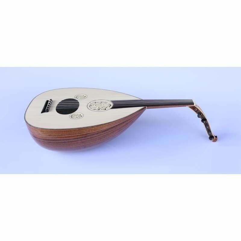 Professional Arabic Oud A4