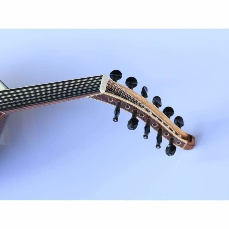 Professional Arabic Oud A4