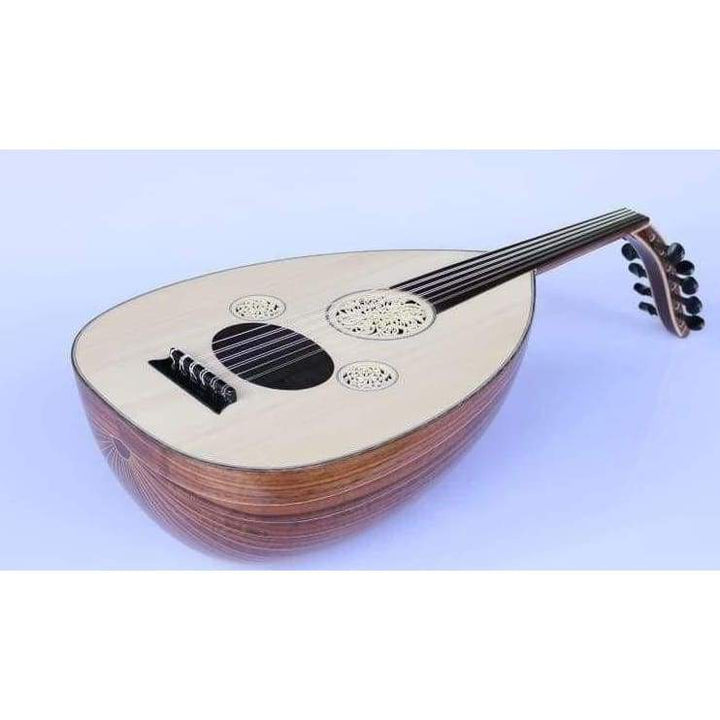 Sala professional Arabic walnut oud A4