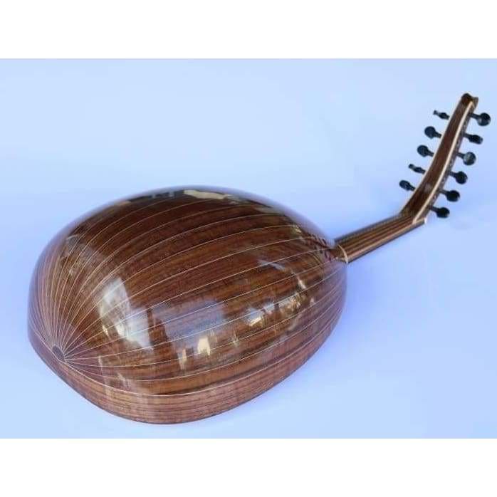 Professional Arabic Oud A4