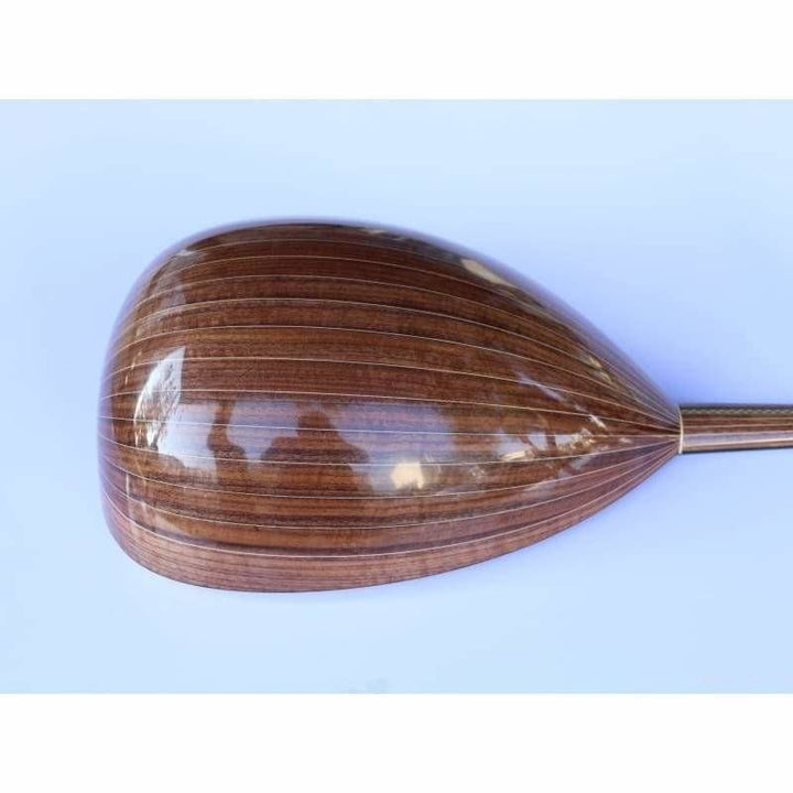 Sala professional Arabic walnut oud A4