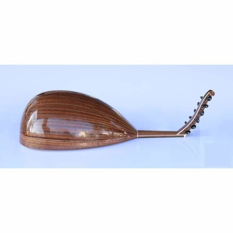 Handmade Arabic oud A4 by Sala Muzik