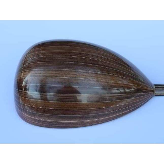 Sala professional Arabic walnut oud A5