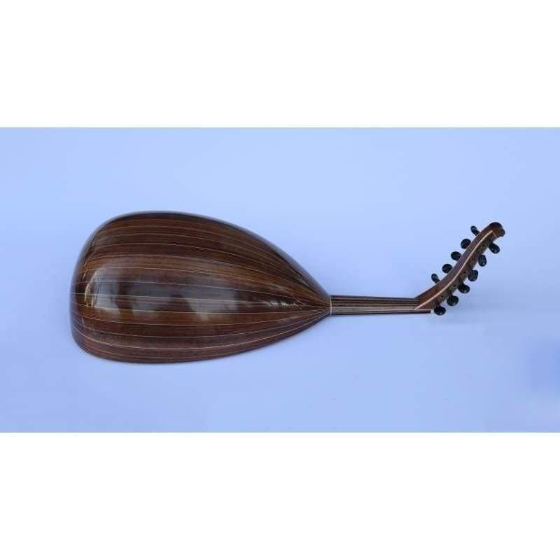 Walnut Arabic oud A5 by Sala