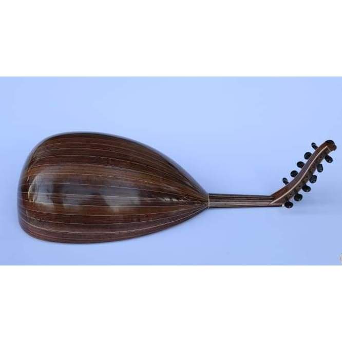 Walnut Arabic oud A5 by Sala