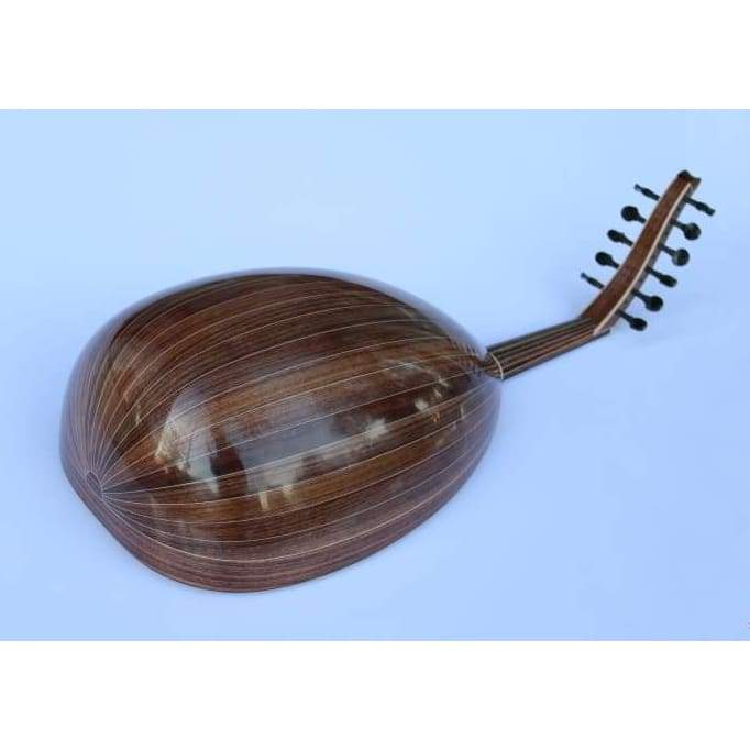 Handmade Arabic oud A5 by Sala Muzik