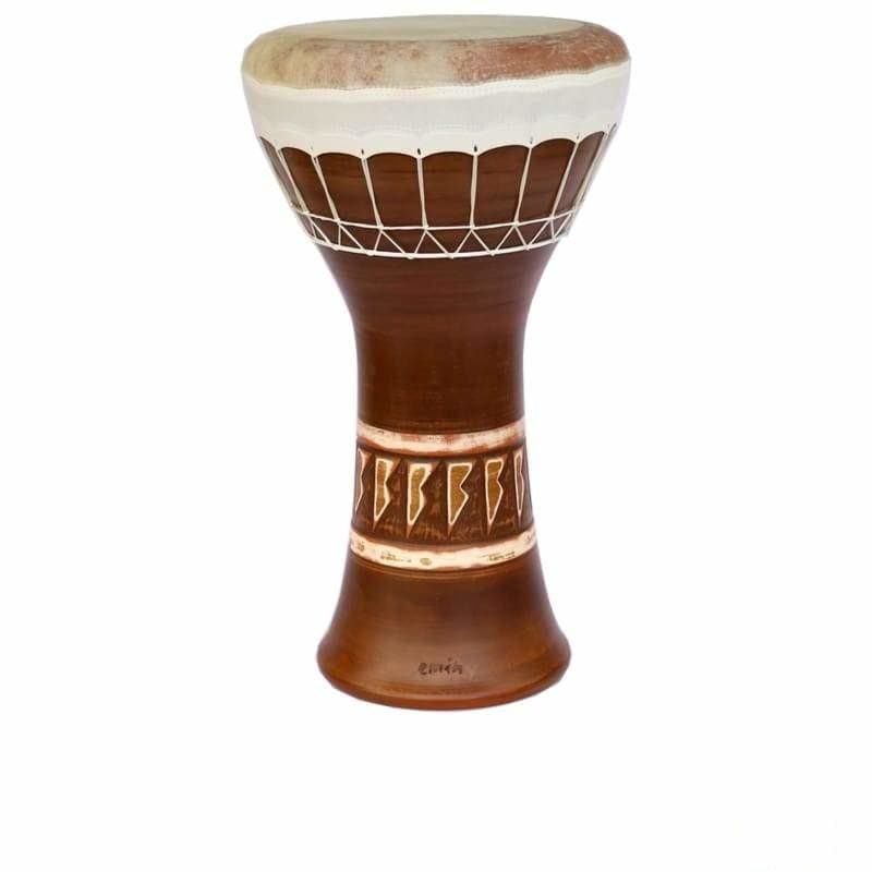ダラブッカとミニコンガ ダラブッカとミニコンガ ダラブッカ Darbuka - 世界の楽器 RAGAM