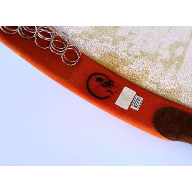 Khorshidi Persian Daf by Habibi, 54 cm – Sala Muzik