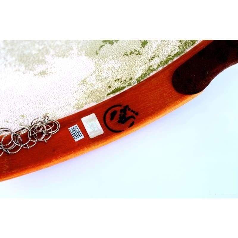 Professional Iranian Daf | Iranian Frame Drum Daf Instrument