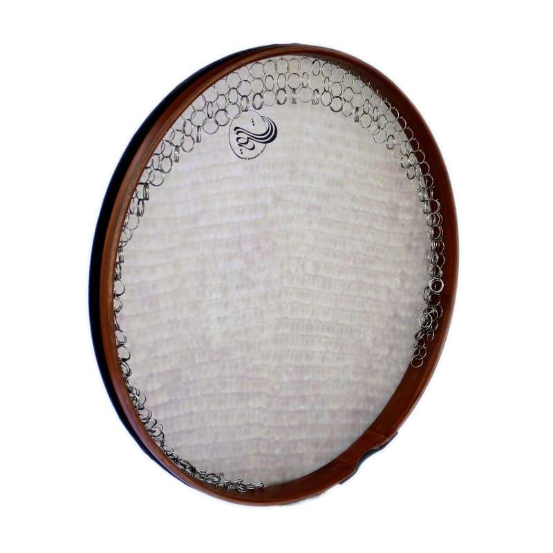 Hossein Rezaeenia professional daf HRD-404 Persian frame drum