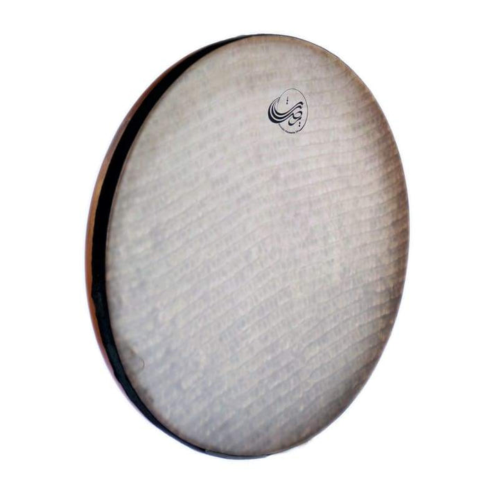 Hossein Rezaeenia Persian daf HRD-404 luthier instrument
