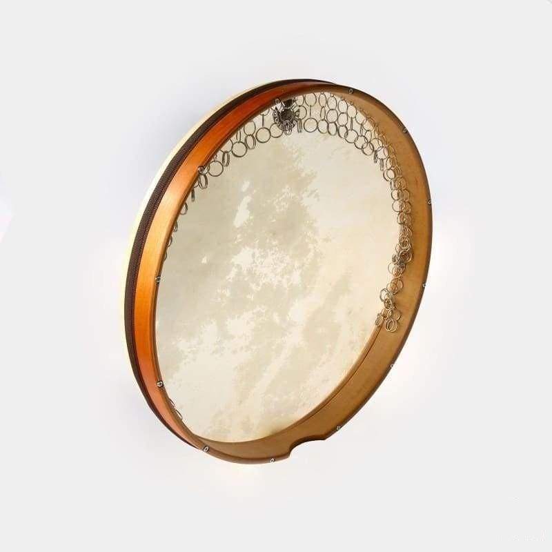 Daf EP-009-B by Emin Percussion with natural skin head