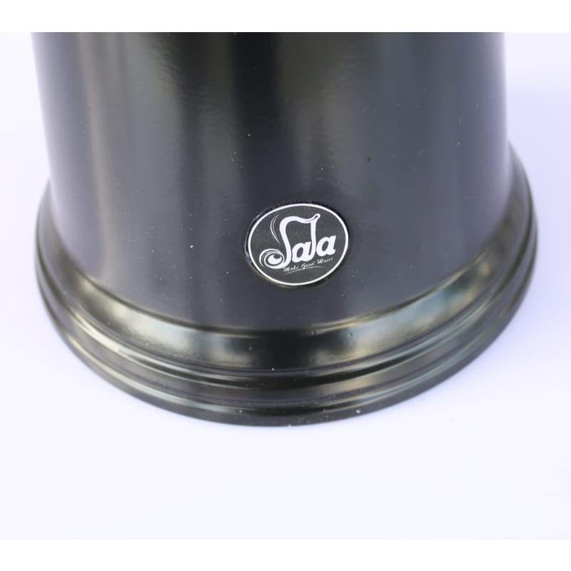 Sala darbuka SED-423 with hand engraved body design