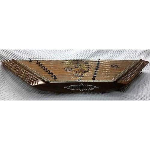 Sadeghi Professional Double Side Sadeghi Santoor