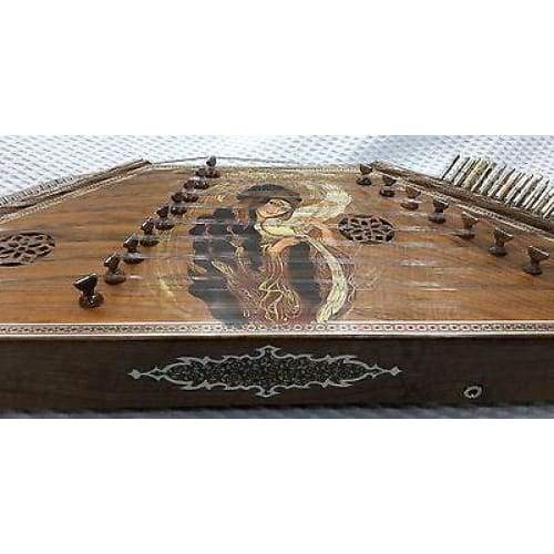Sadeghi Professional Double Side Sadeghi Santoor