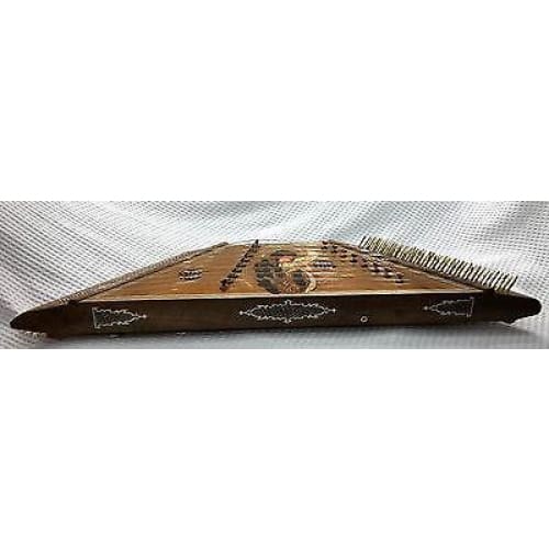 Sadeghi Professional Double Side Sadeghi Santoor