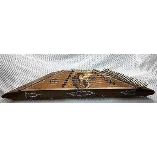 Sadeghi Professional Double Side Sadeghi Santoor