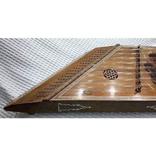 Sadeghi Professional Double Side Sadeghi Santoor