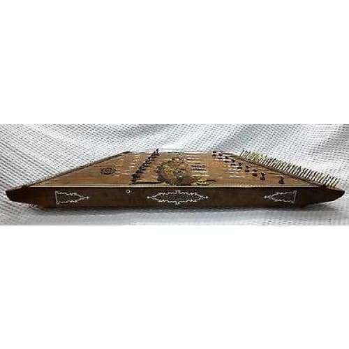 Sadeghi Professional Double Side Sadeghi Santoor