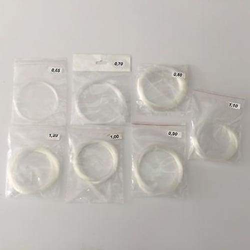 Ozten Professional Dupont Strings Set For Turkish Kanun