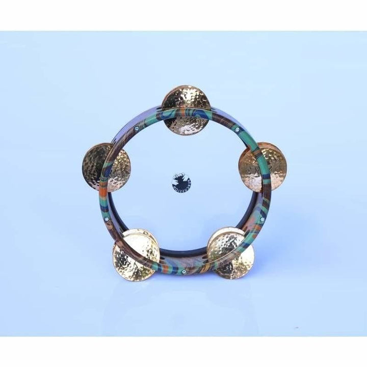 Emin Percussion Arabic riq EP-116-B5 handmade percussion instrument