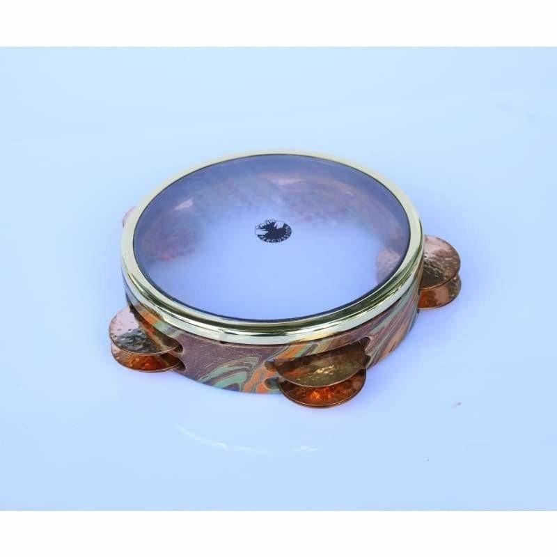 Riq EP-116-B5 by Emin Percussion concert Arabic percussion instrument