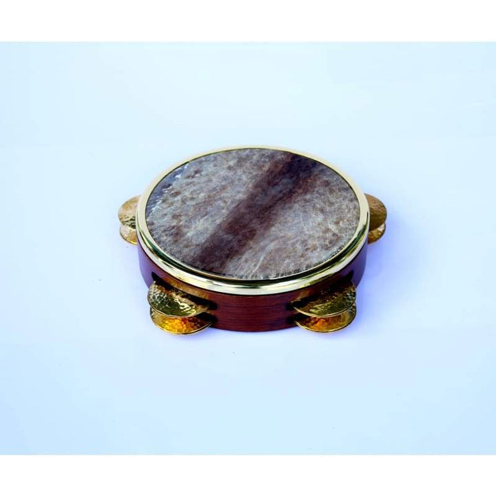 Professional Fish Skin Tunable Riq