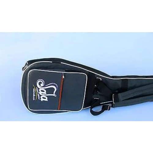 Sala Professional Gig Bag For Turkish Short Neck Saz Baglama BGS-210