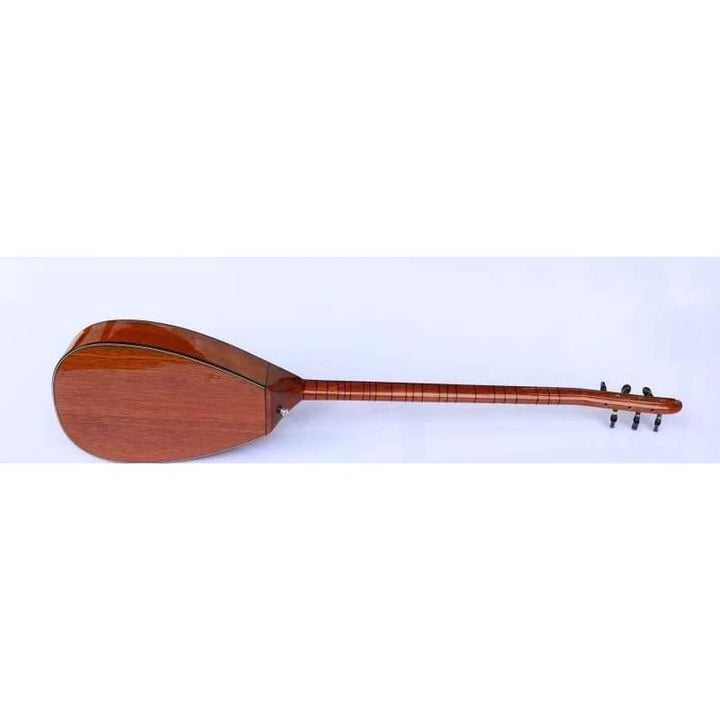 Handgefertigte Flachkörper-E-Saz SHES-304 von Dest