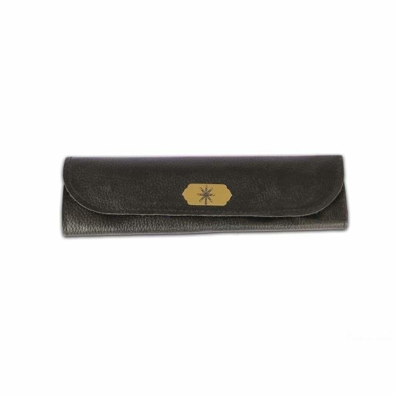 Santoor mezrab hard case SMH-304 by Dest with padded interior