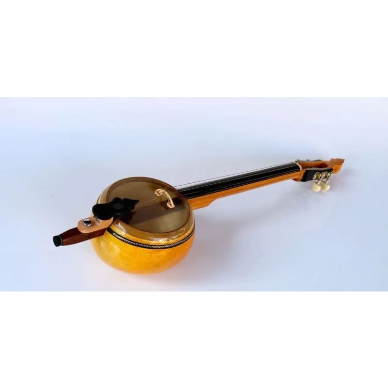 Professional Kabak Kemane HKK-166