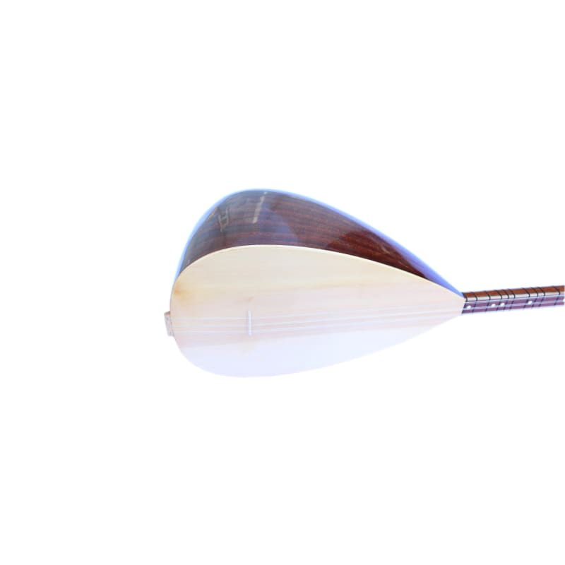 Long neck saz HSS-302L by Sala
