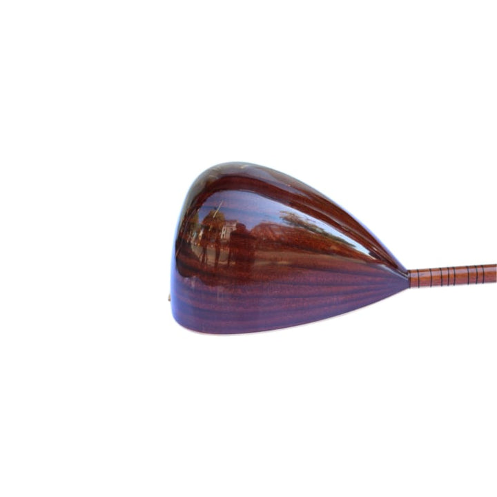 Sala professional long neck baglama saz HSS-302L