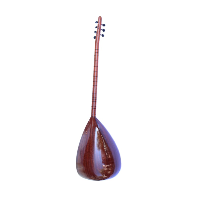 Sala professional long neck baglama saz HSS-302L