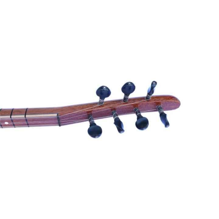 Handmade Turkish long neck baglama HSS-302L by Sala