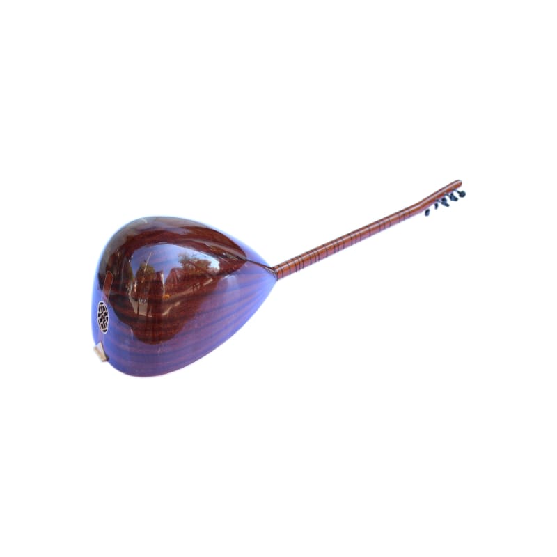 Long neck saz HSS-302L by Sala