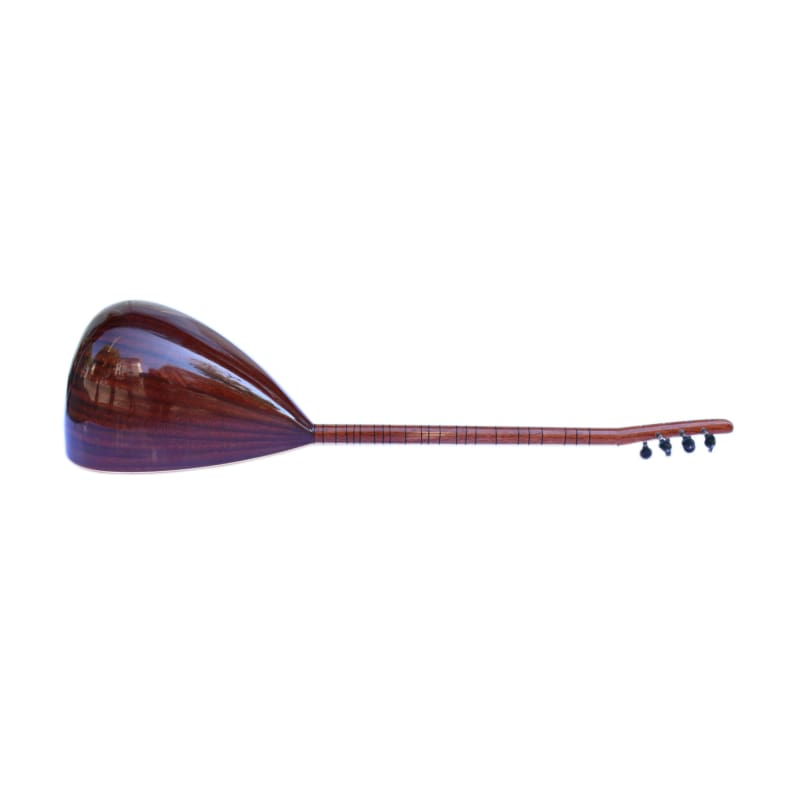 Sala professional long neck baglama saz HSS-302L