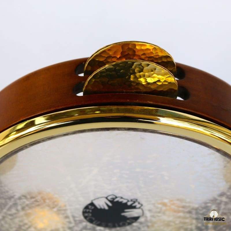 Emin Percussion Professional Riq By Emin Percussion EP-005-A