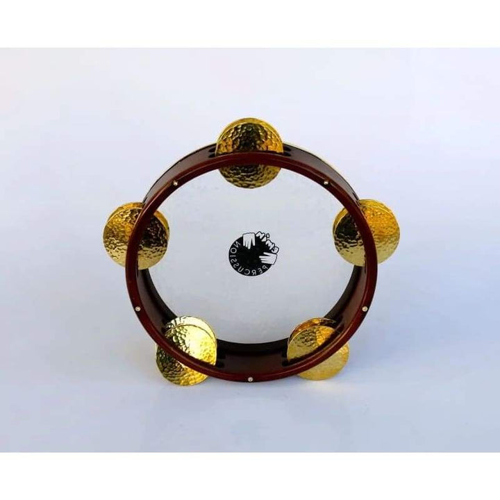 Emin Percussion Professional Riq By Emin Percussion EP-005-A