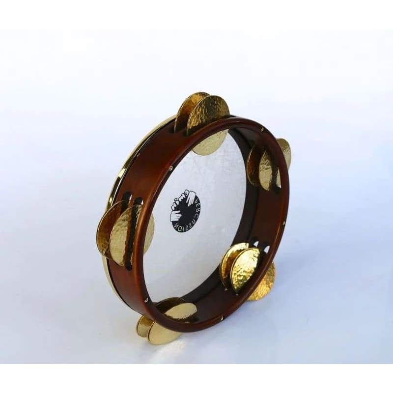 Emin Percussion Professional Riq By Emin Percussion EP-005-A