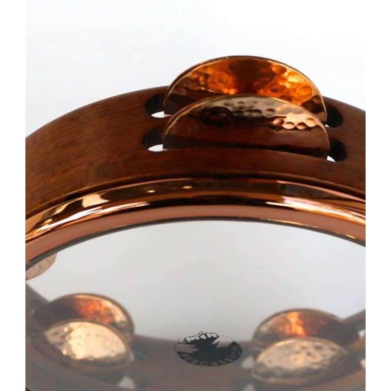 Riq EP-006-B by Emin Percussion traditional Arabic tambourine
