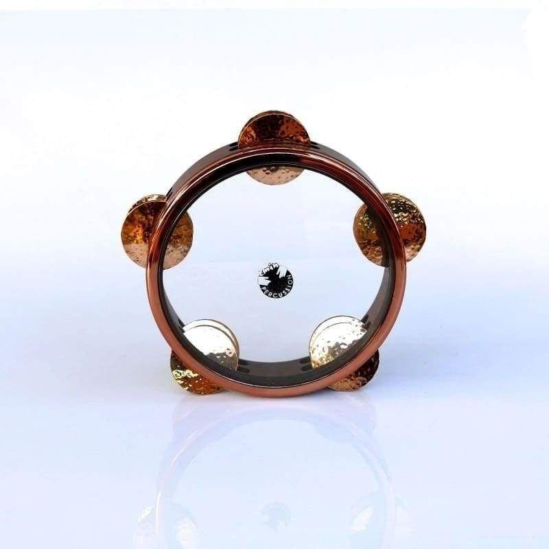 Riq EP-006-B by Emin Percussion Arabic tambourine with brass jingles
