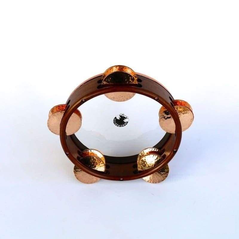 Riq EP-006-B by Emin Percussion concert Arabic percussion instrument