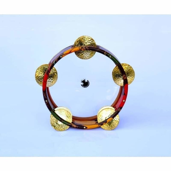 Emin Percussion Arabic riq EP-115-A2 handmade percussion instrument