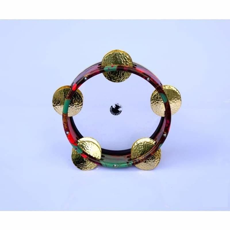 Emin Percussion Arabic riq EP-116-A2 handmade percussion instrument