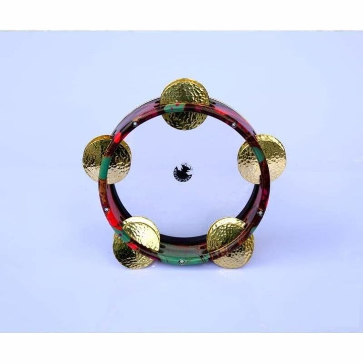 Emin Percussion Arabic riq EP-116-A2 handmade percussion instrument