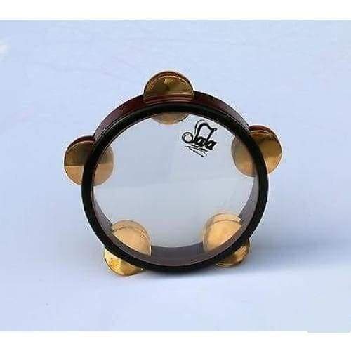 Sala professional riq SR-103 Arabic frame drum with jingles