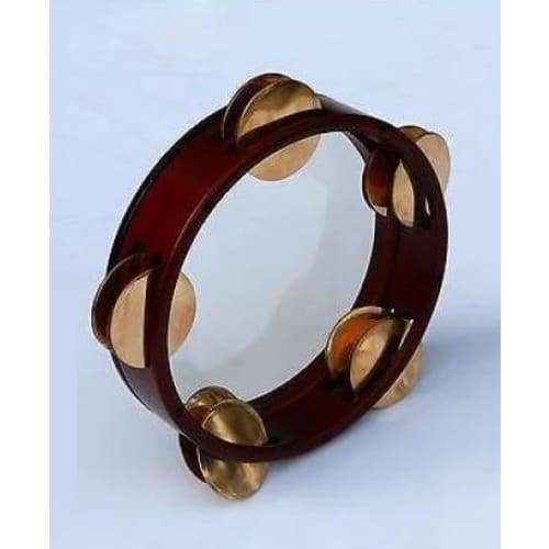 Riq SR-103 by Sala traditional Arabic tambourine percussion