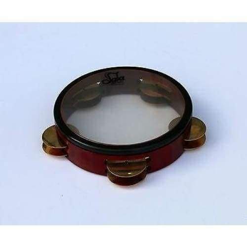 Riq SR-103 by Sala concert Arabic percussion with natural skin head