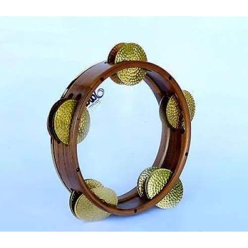 Riq SR-252 by Sala traditional Arabic tambourine percussion